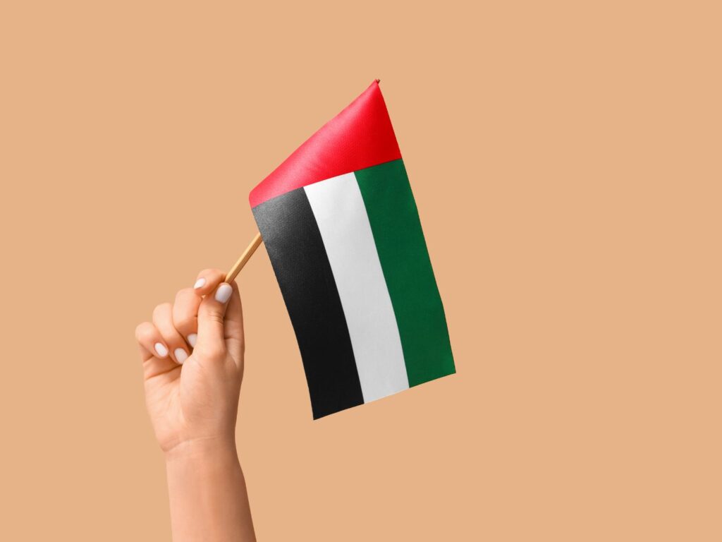 UAE Flag Day