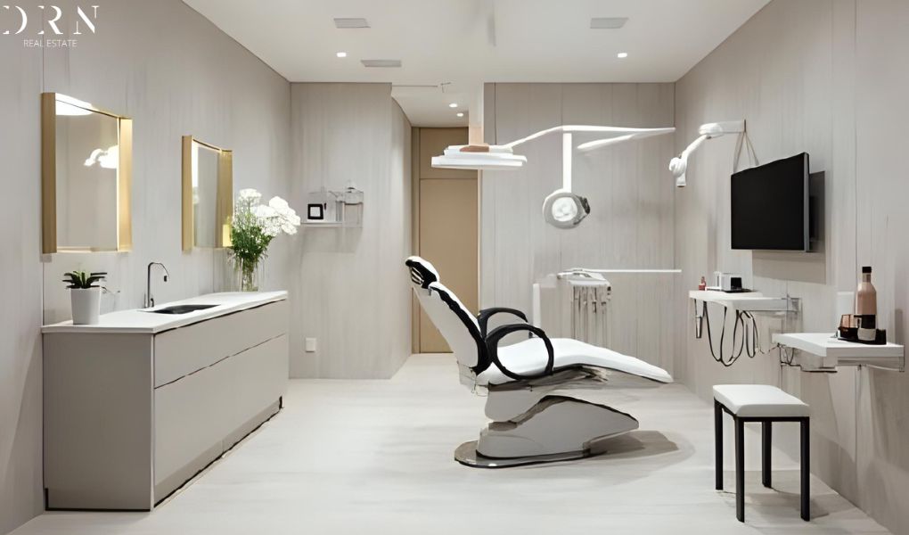 Le tourisme médical à Dubaï grandes cliniques, spécialités, couverture assurance