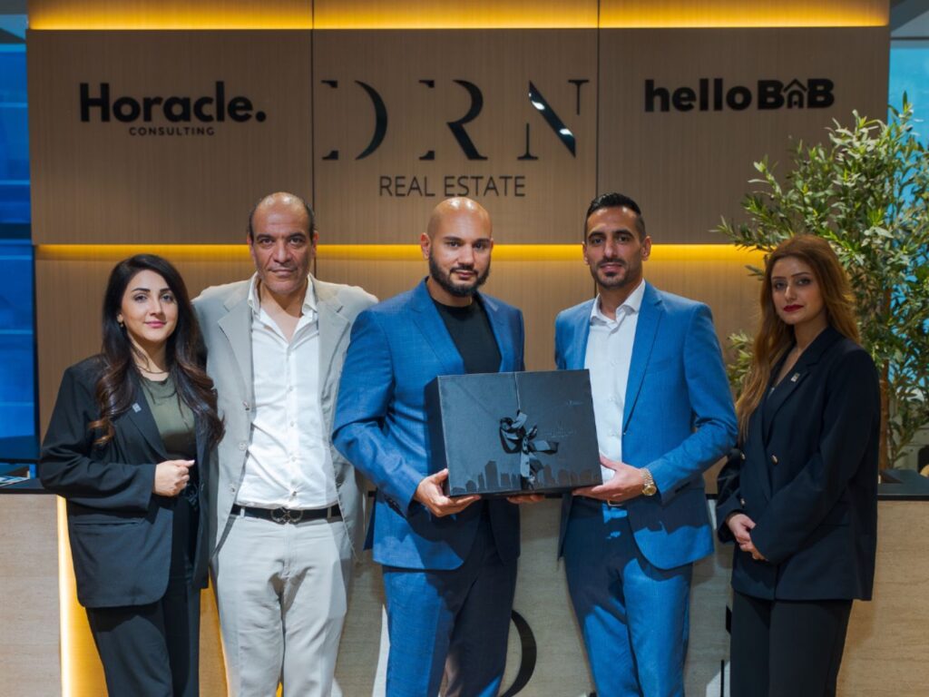 Rencontre exclusive avec Prestige One autour du projet Hilton Residences