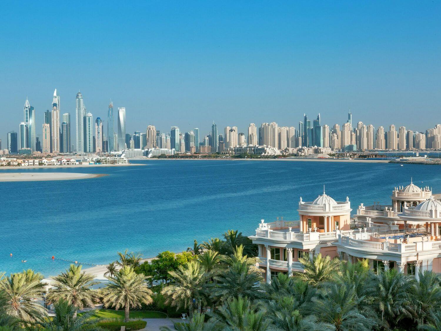 Dubaï confirme son rang parmi les capitales mondiales du luxe