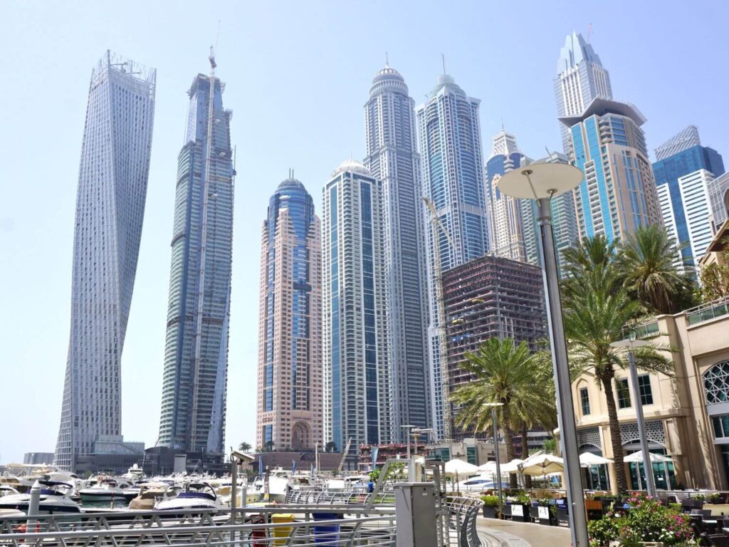 Investir à Dubaï en 2026 : est-ce le bon moment ?