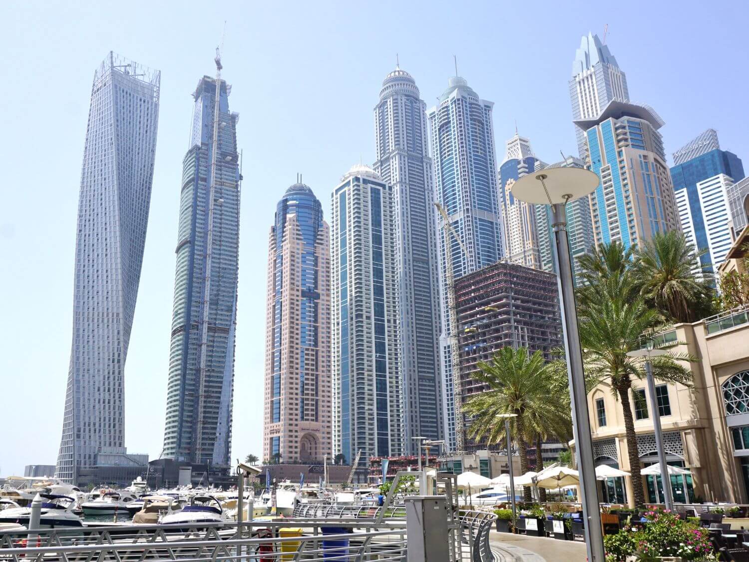 Investir à Dubaï en 2026 : est-ce le bon moment ?