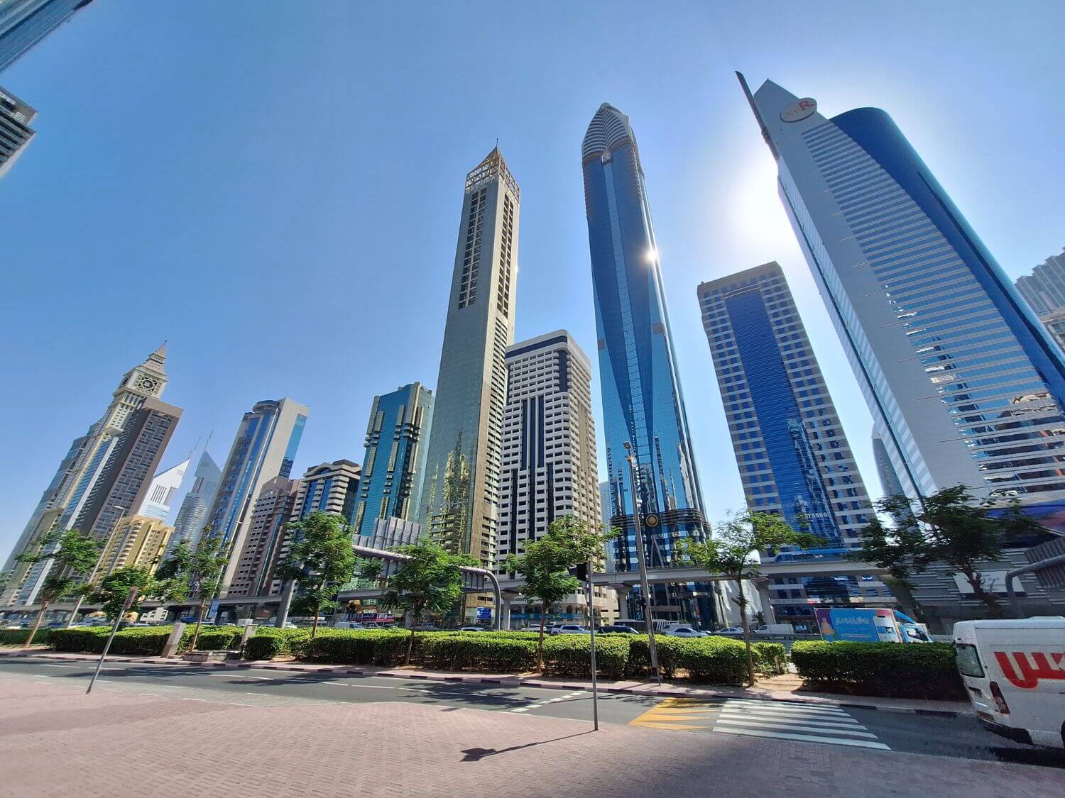 Loyers à Dubaï une hausse inévitable en 2026