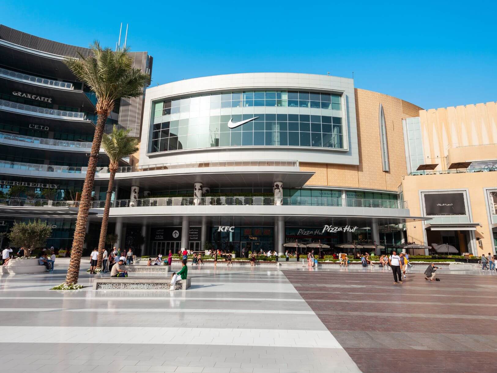 Marché commercial à Dubaï une année 2025 exceptionnelle (1)