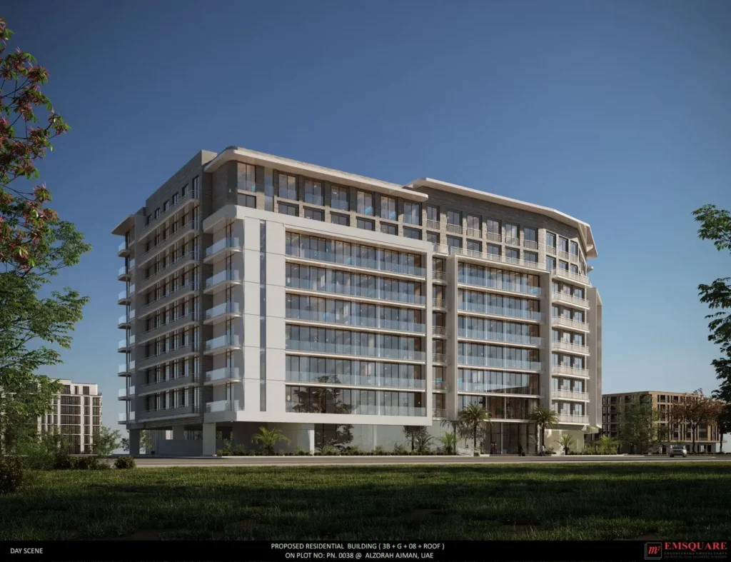 Canterbury Waterfront