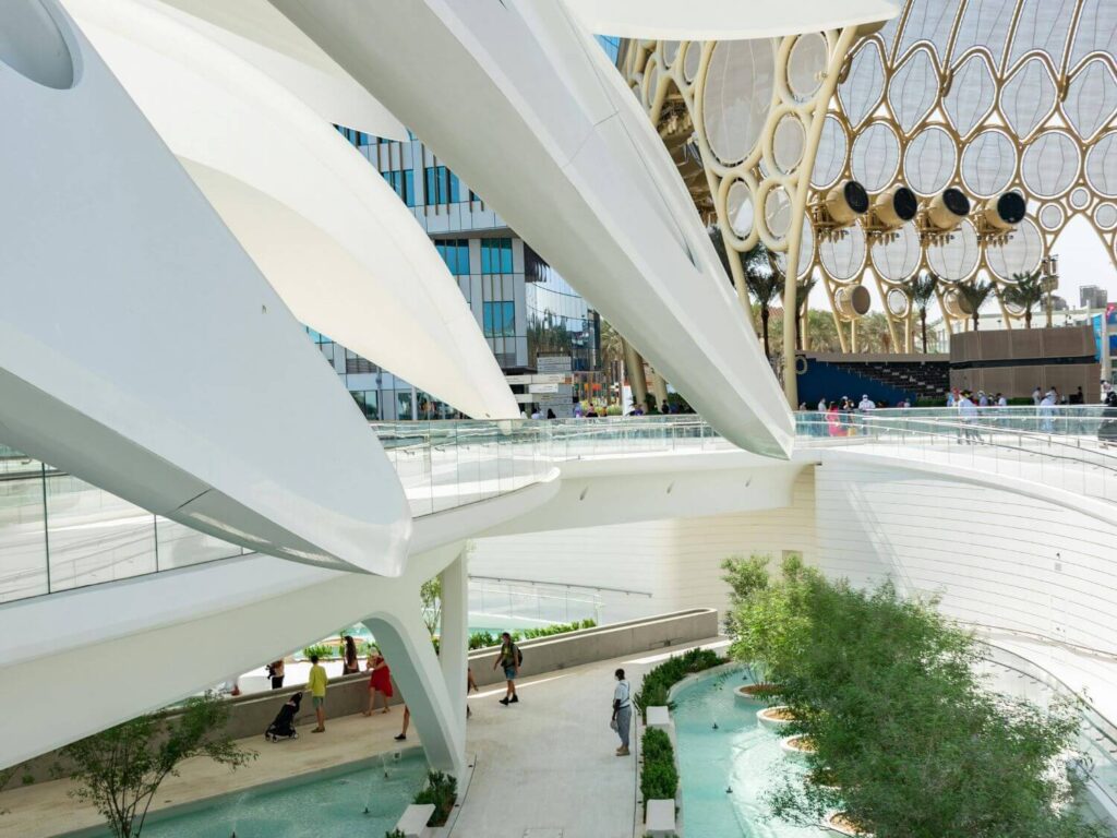 Dubaï devient un hub mondial des événements business (1)