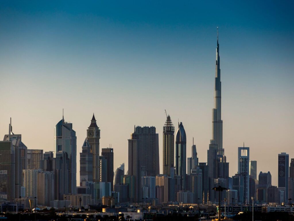 Immobilier aux Émirats la demande reste très forte en 2026 (1)