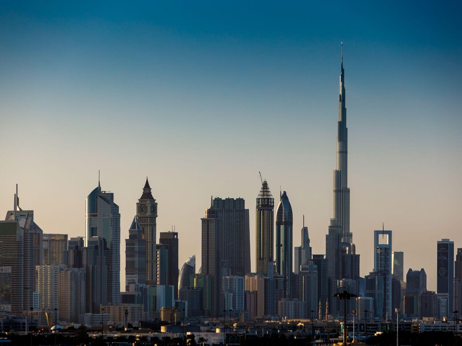 Immobilier aux Émirats la demande reste très forte en 2026 (1)