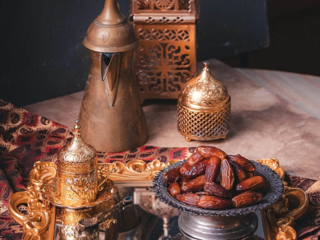 Ramadan approche à grands pas à Dubaï ! (1)