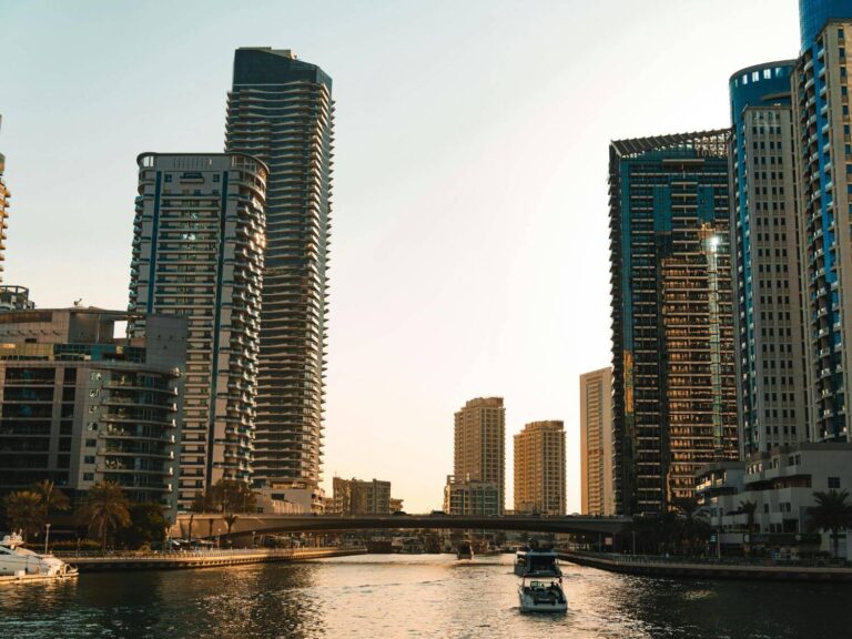 UAE l’immobilier entre dans l’ère des “lifestyle ecosystems” (1)