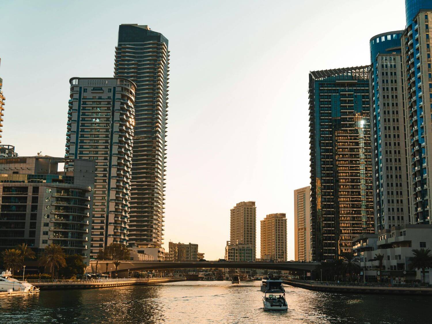 UAE l’immobilier entre dans l’ère des “lifestyle ecosystems” (1)