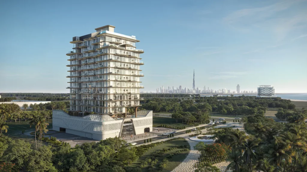 Treppan Living Privé