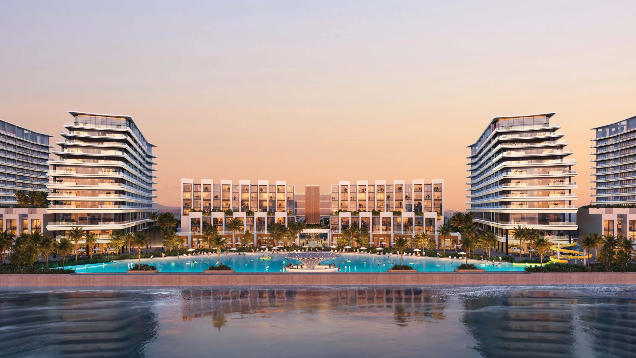 River Cove Residences