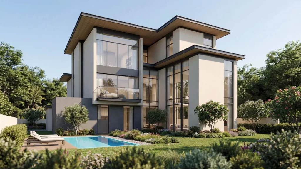 The Orchard | Sobha City