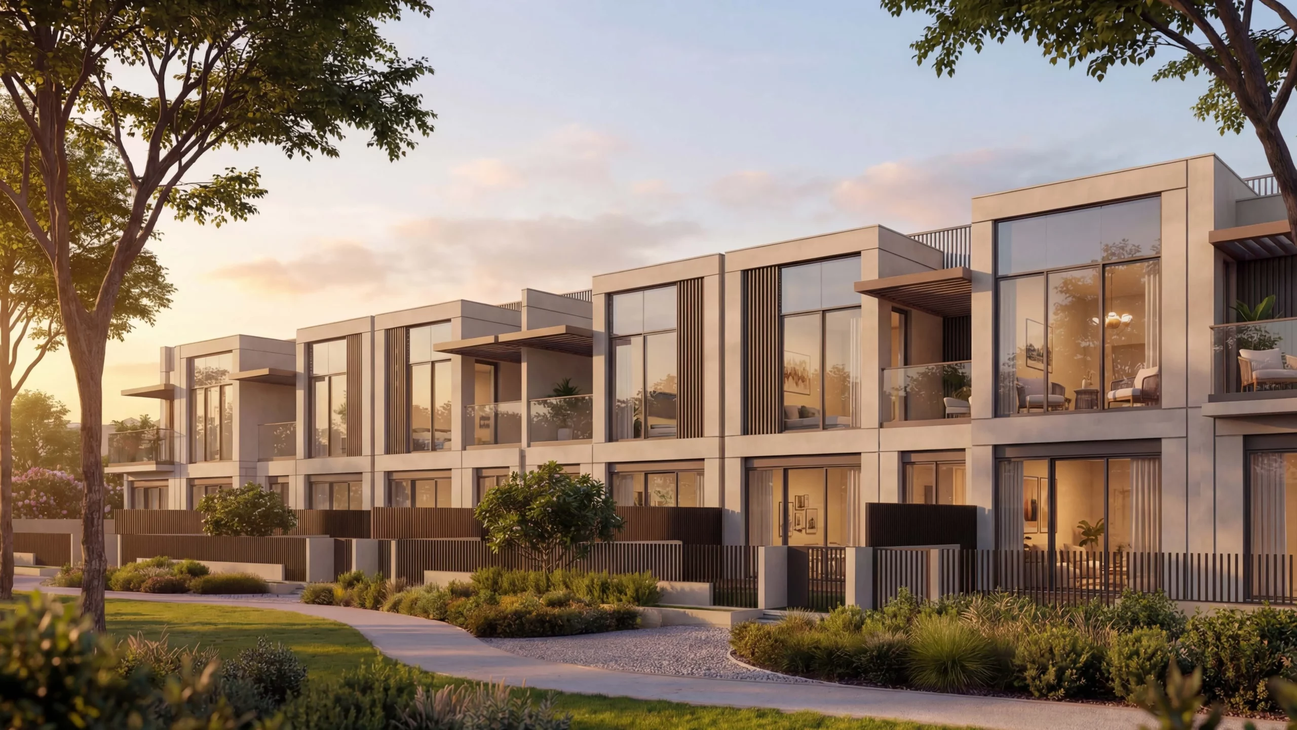 The Terraces | Sobha City
