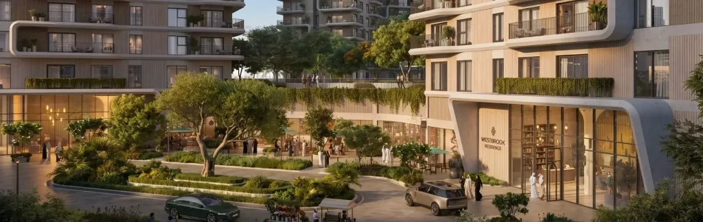 acheter à Dubai avec DRN Real Estate