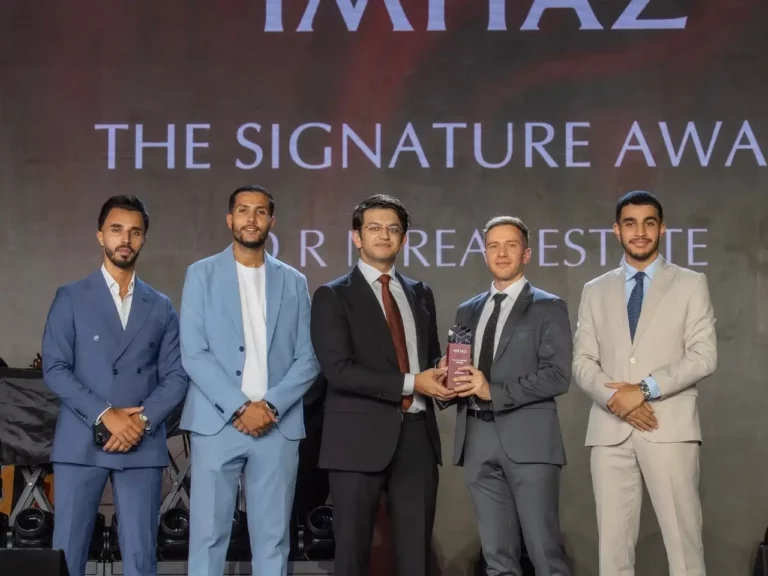 DRN élue Top Performer Agency par Imtiaz