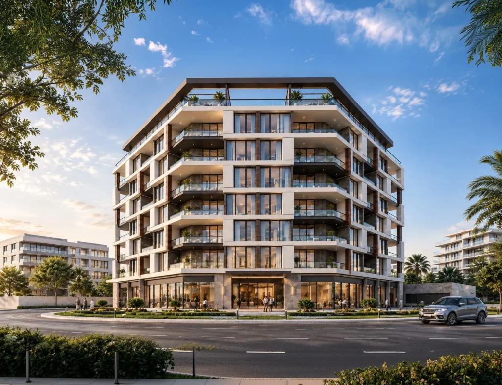 Novara Residence u2014 project,cover