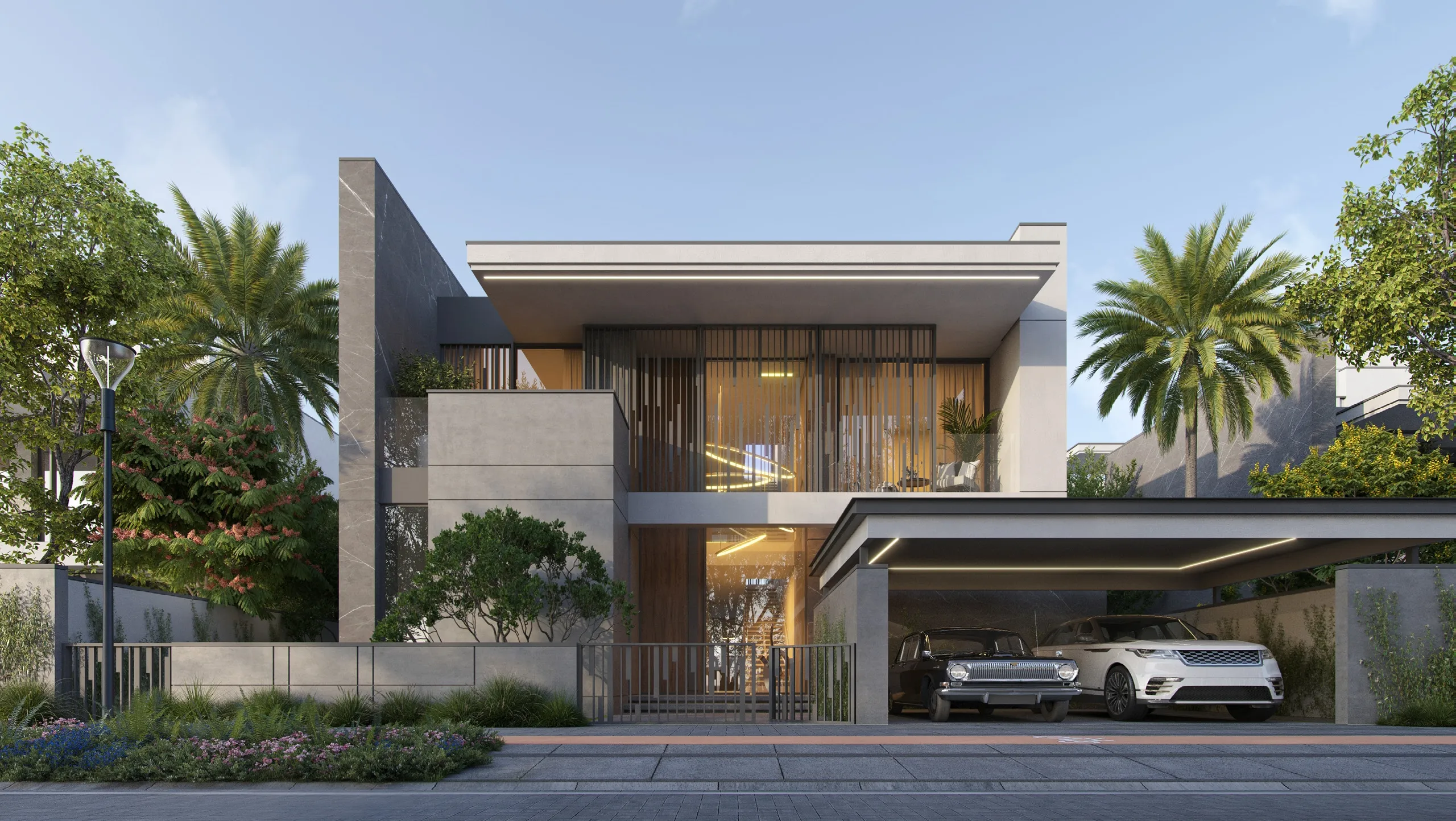 Cedarwood Estates South u2014 project,cover