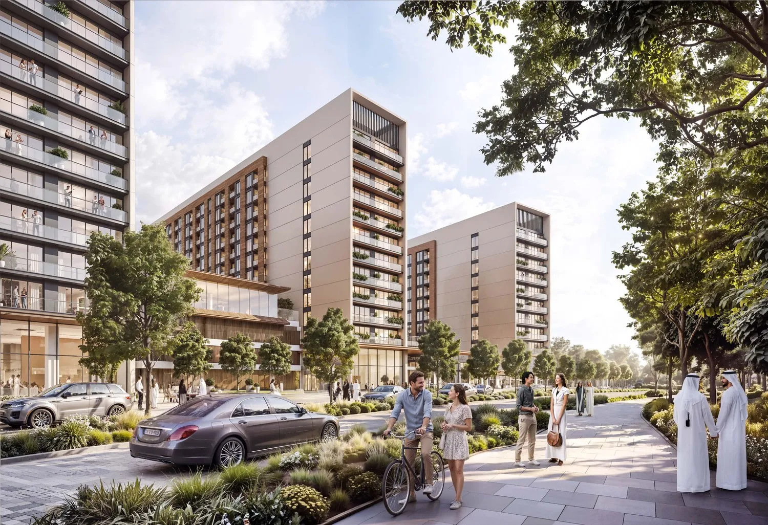 The Woods Abode at Sobha Sanctuary u2014 project,cover