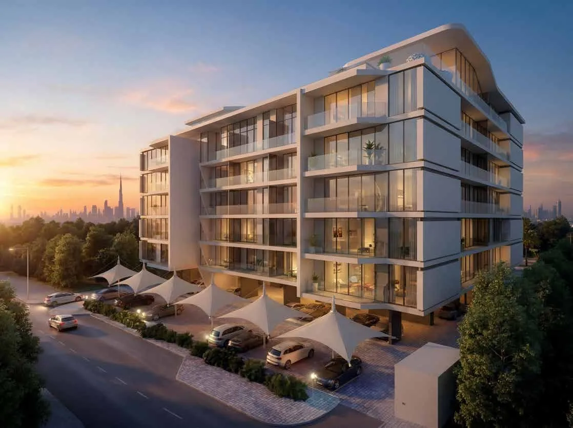 Cresswell Homes u2014 project,cover
