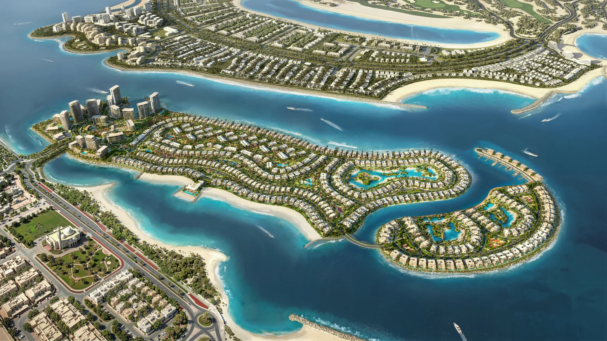 Bay Estate u2014 project,cover