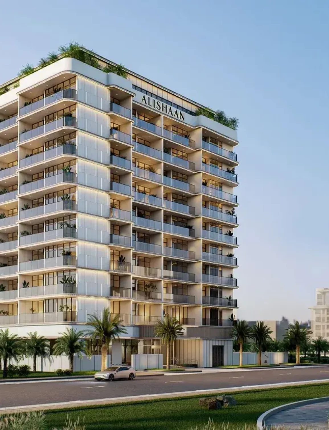 Parkgreen Residences