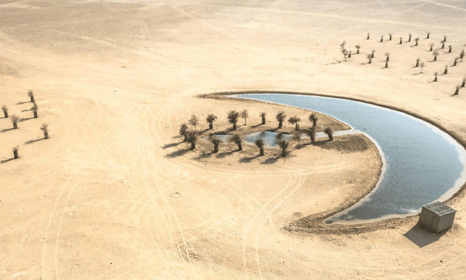 10 lieux gratuits à voir à Dubai