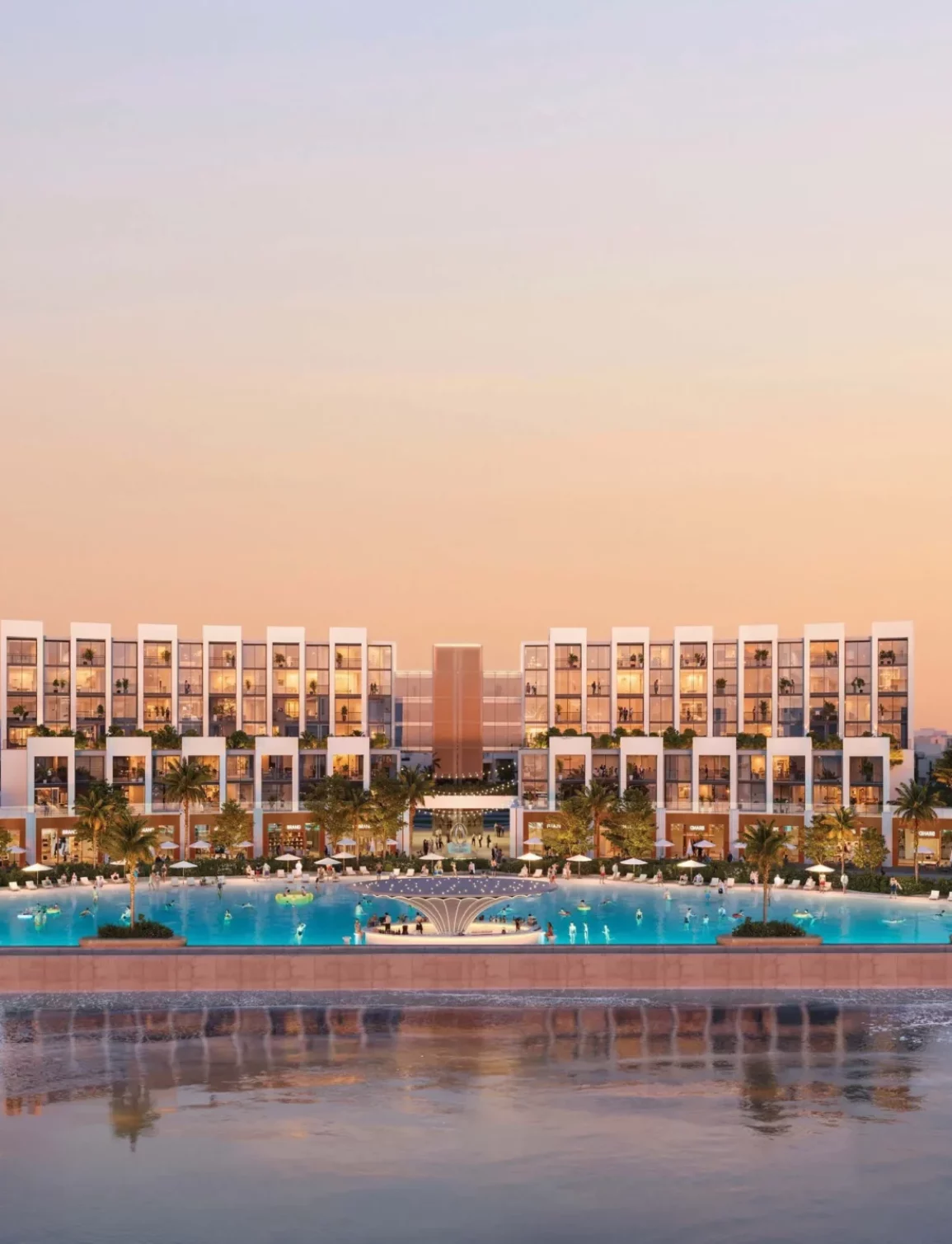 River Cove Residences