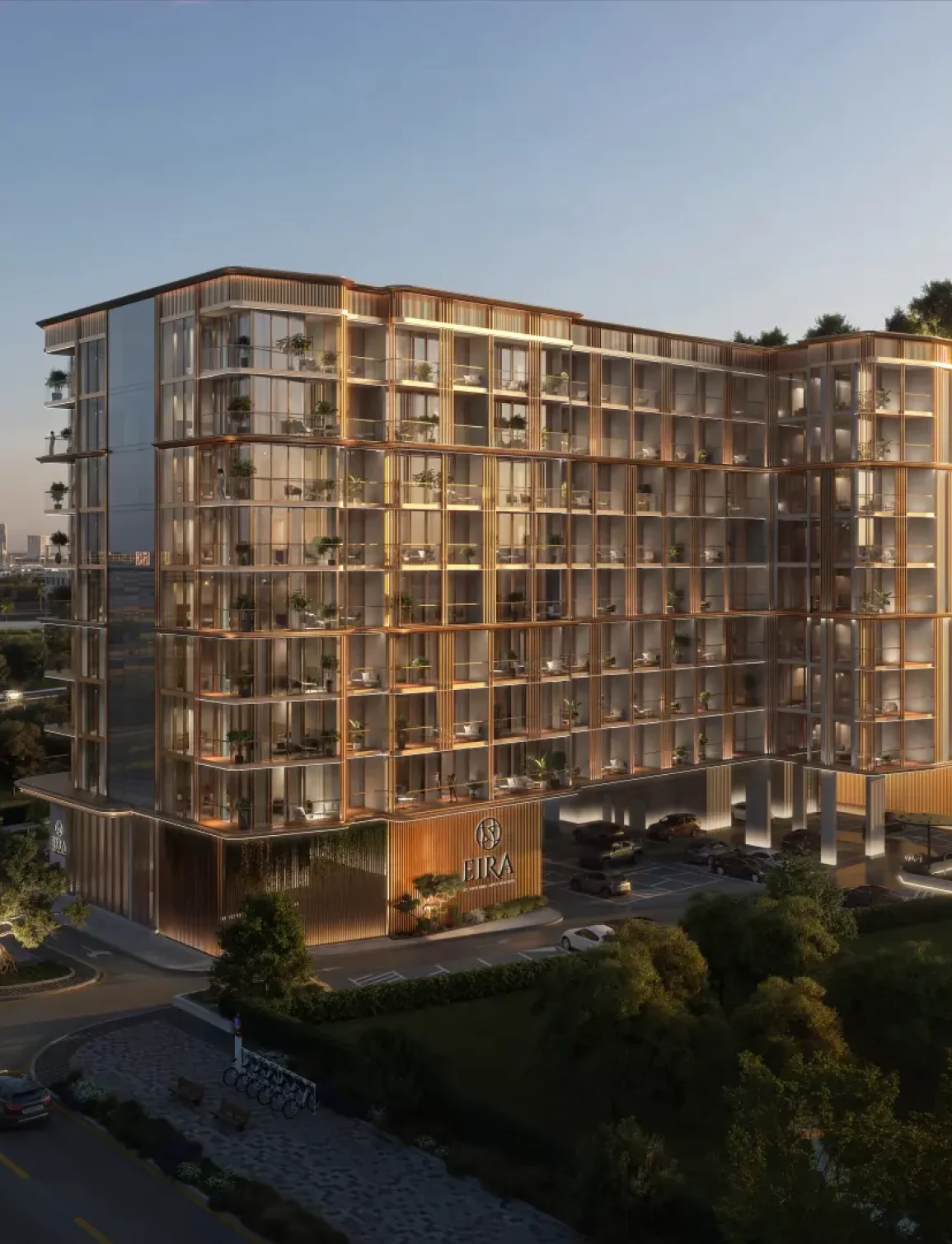 Eira Residence