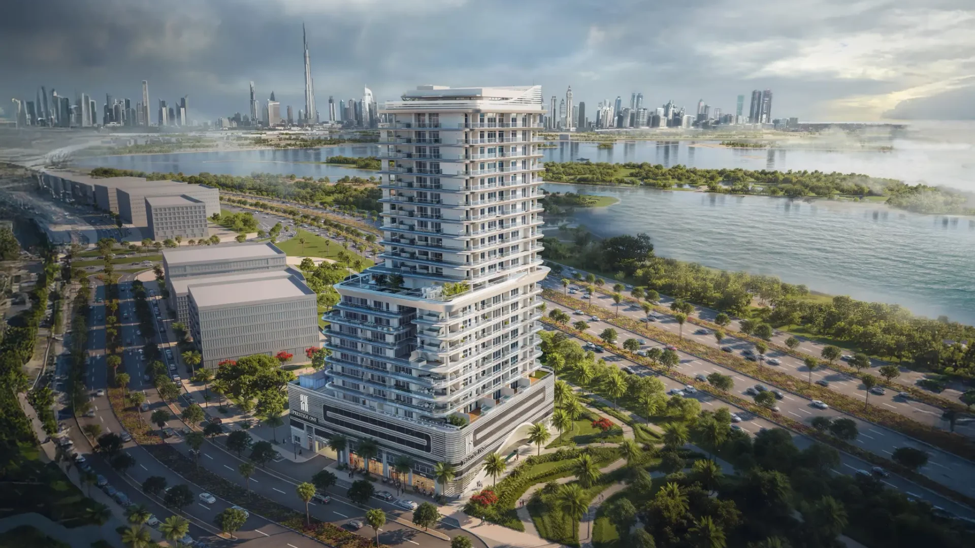 Sanctuary prestige one