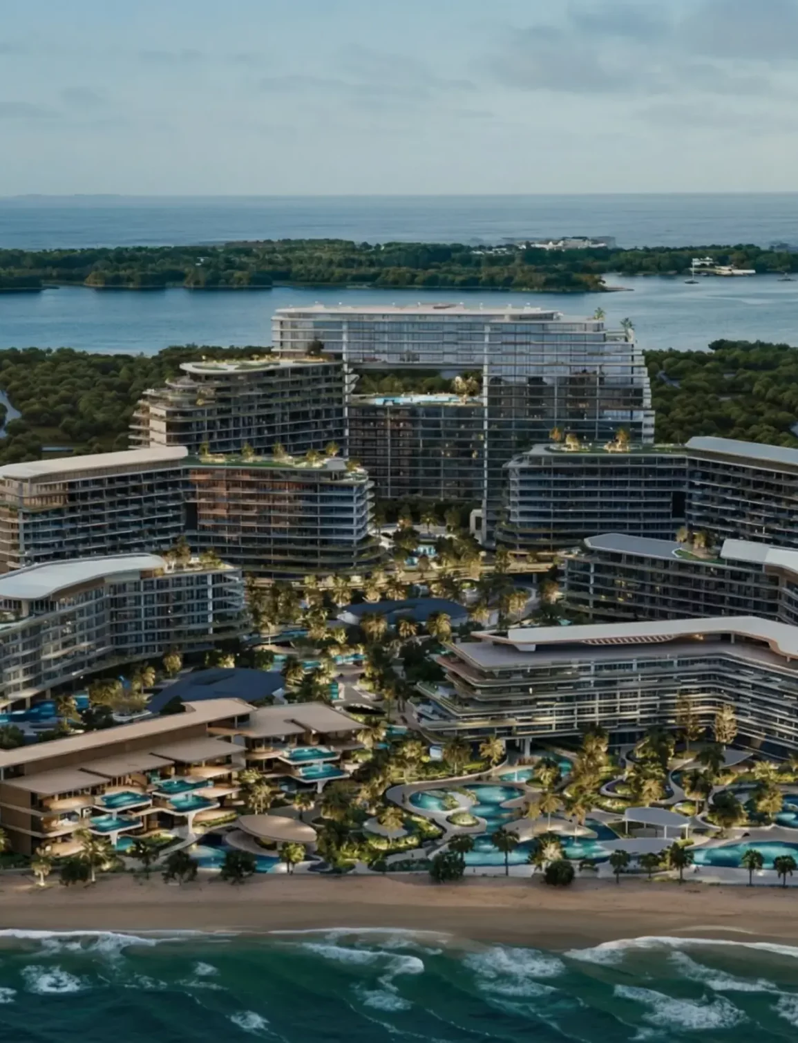 The Meriva Collection