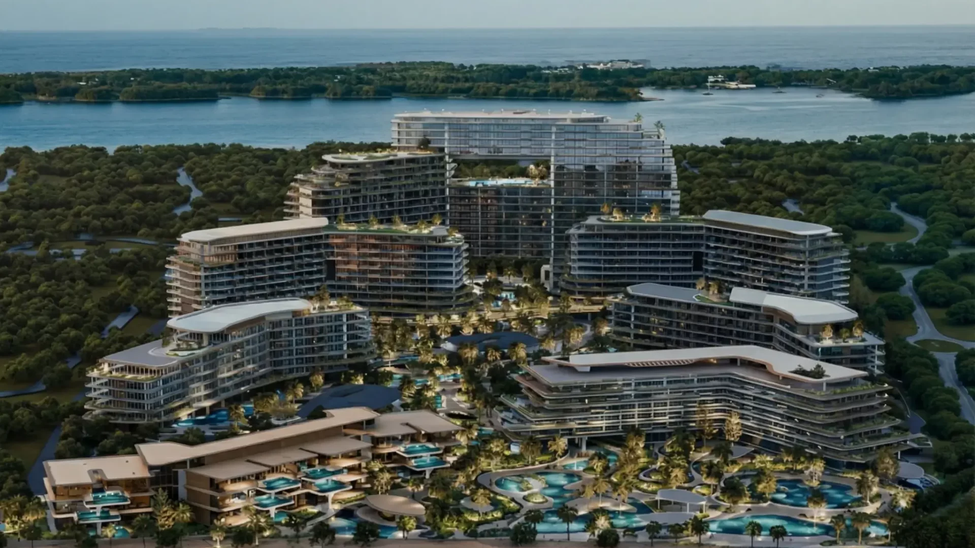 The Meriva Collection