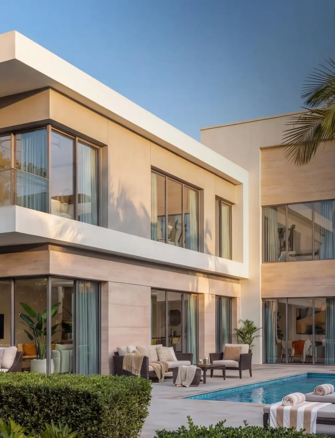 The Grove Sobha Sanctuary