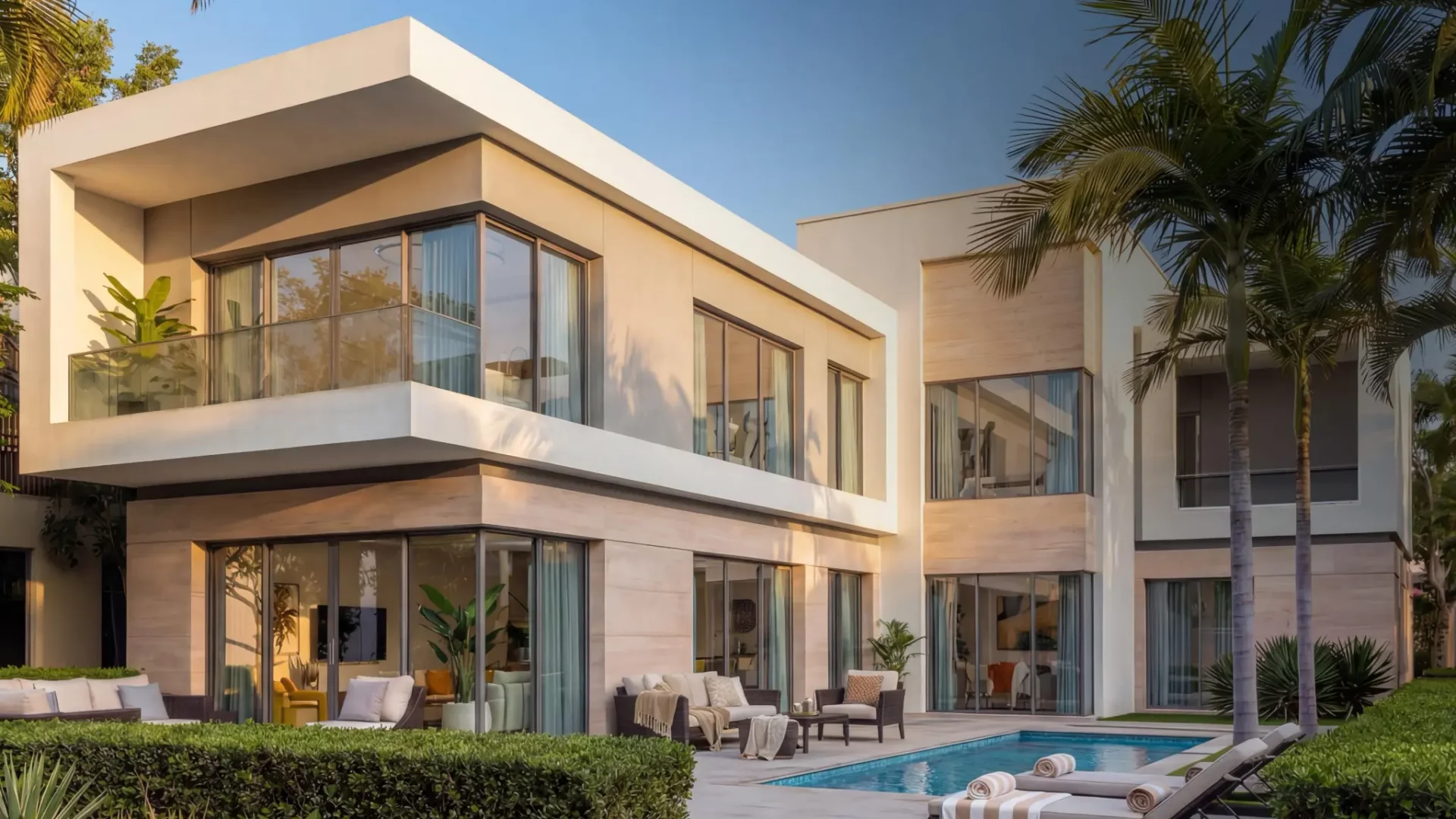 The Grove Sobha Sanctuary