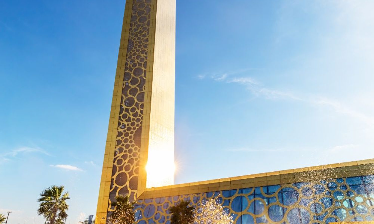 Les chiffres de l’immobilier à Dubai : Août 2024
