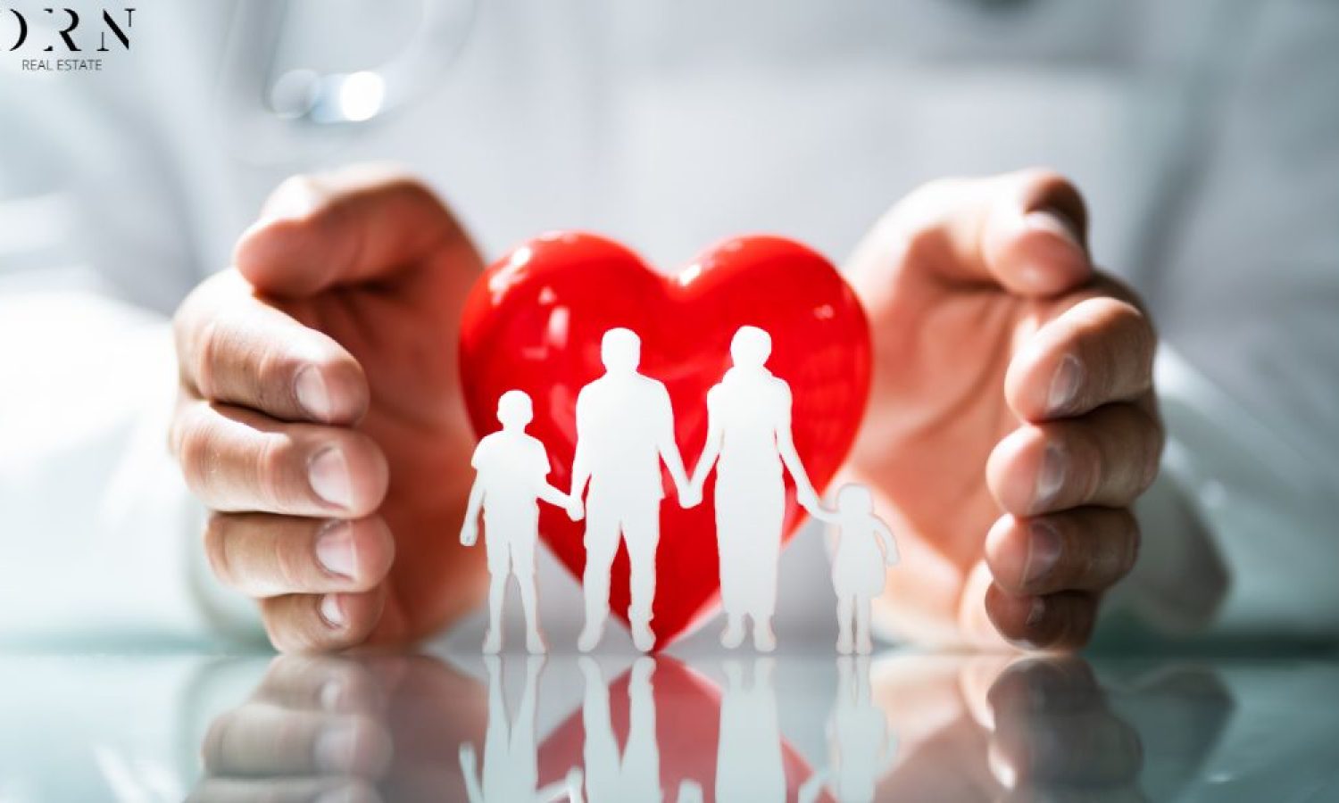 Assurance santé obligatoire pour expatriés à Dubaï