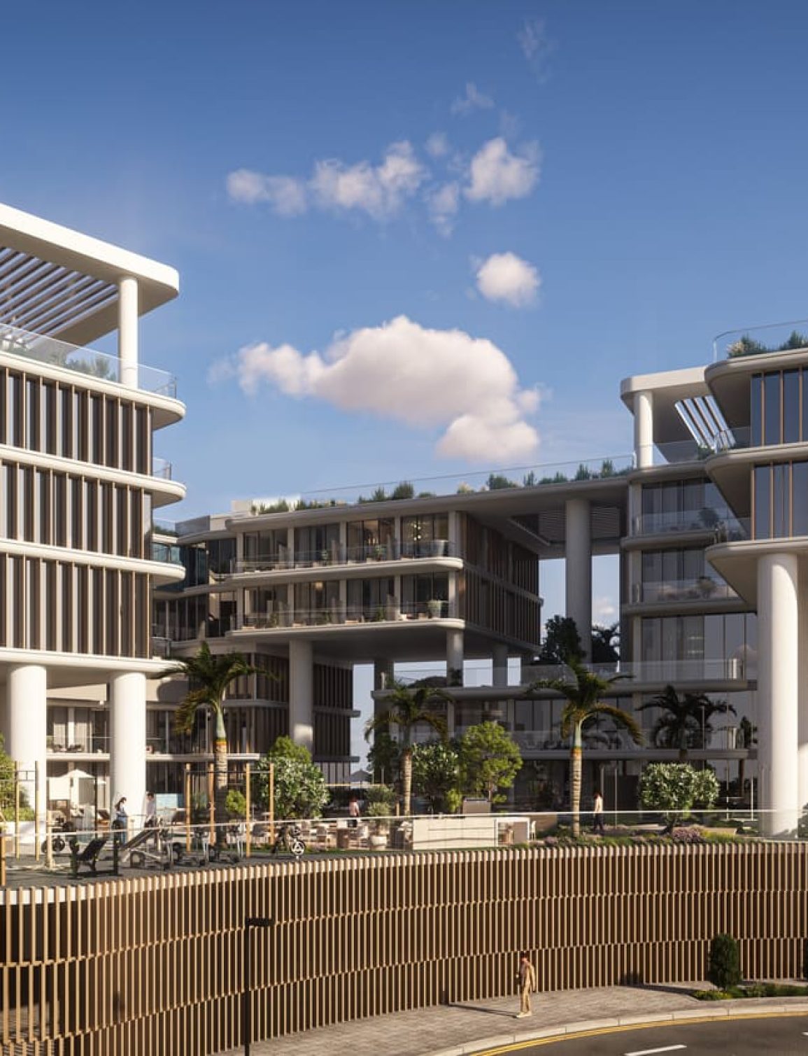 Samana Hills South 2