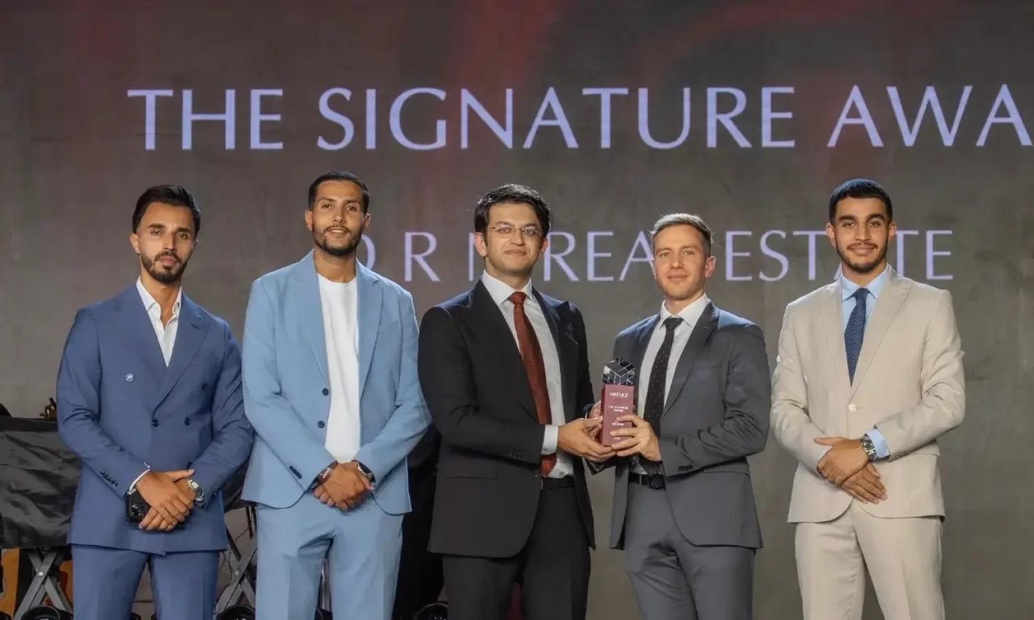 DRN named Top Performer Agency by Imtiaz
