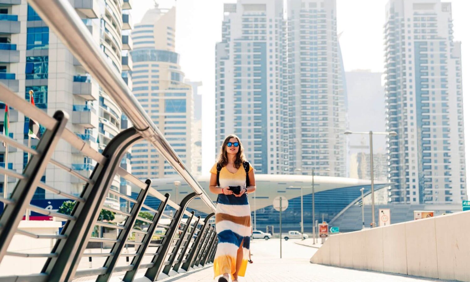 Dubaï bat un nouveau record touristique