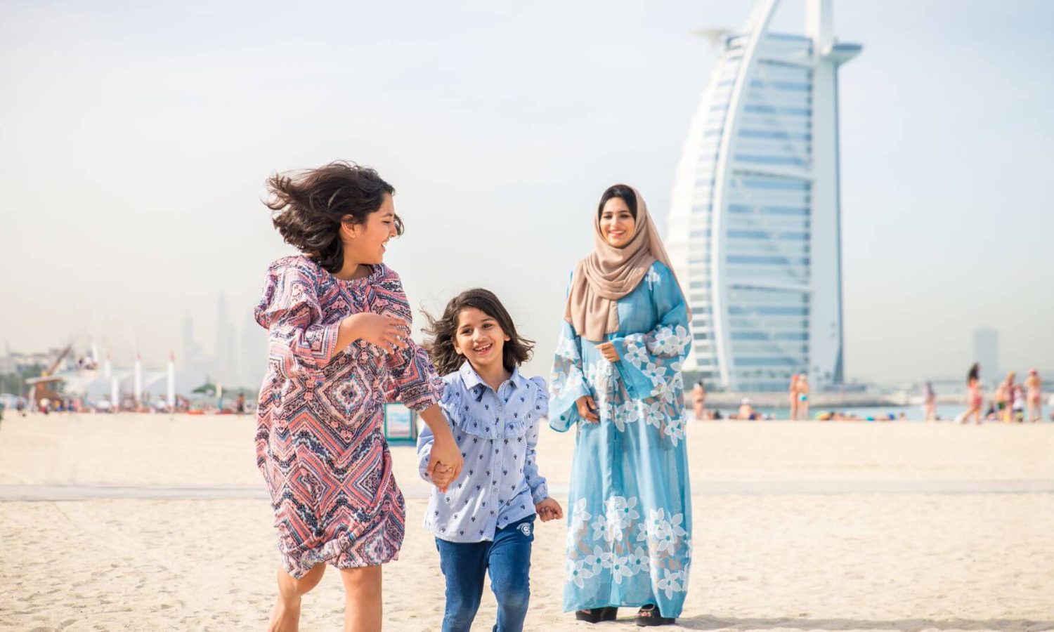 Dubai parmi les 10 meilleures villes où vivre en 2024