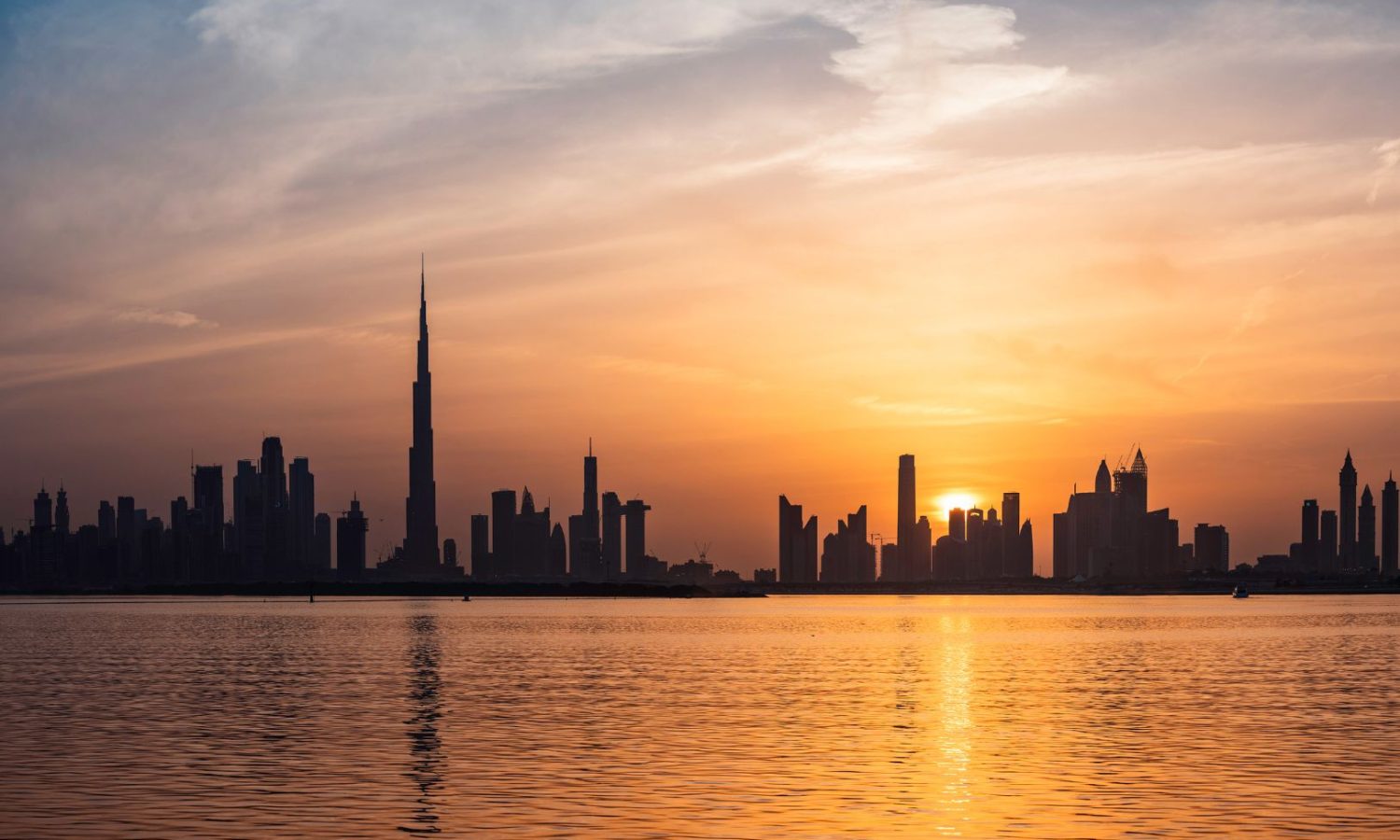 Juillet record à Dubaï AED 65 milliards de ventes immobilières