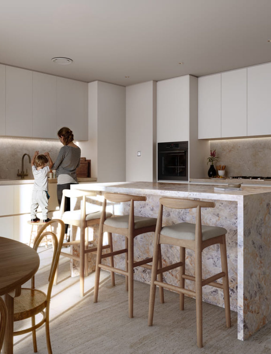 The Weave – Al Ghurair