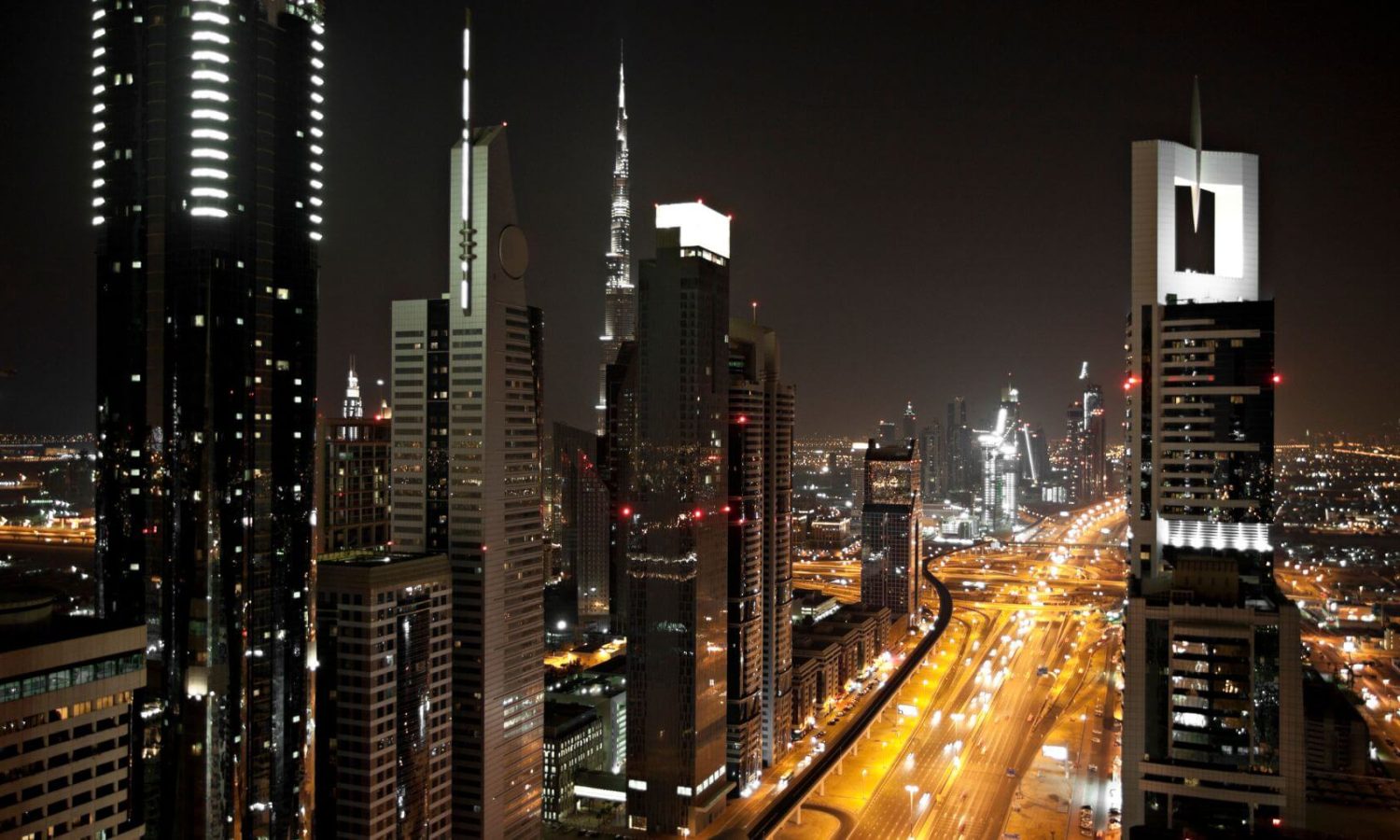 Les chiffres de l'immobilier à Dubai : 1er trimestre 2023