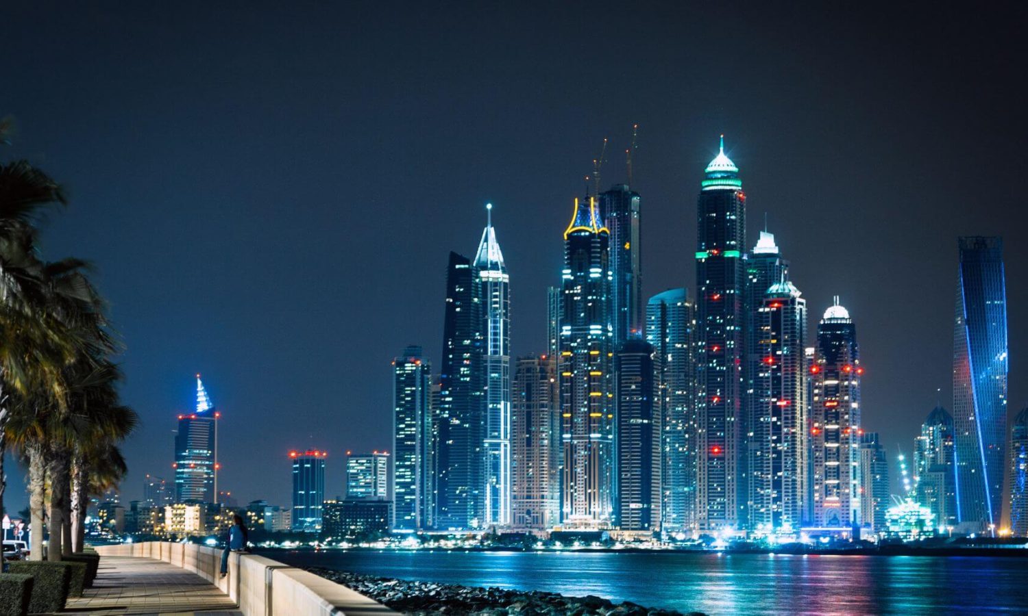 Les chiffres de l'immobilier à Dubai : Janvier 2023