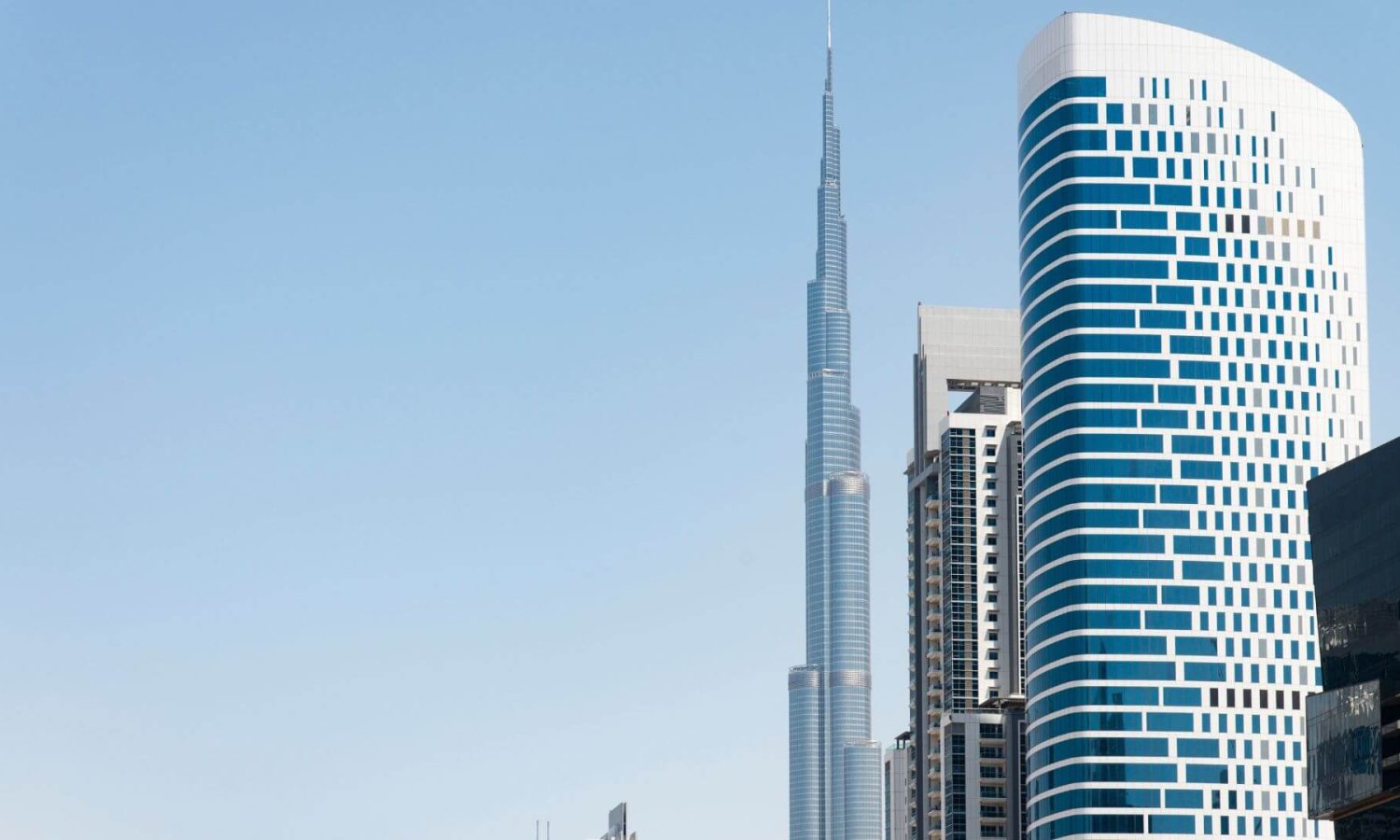 Les chiffres de l'immobilier à Dubai : Juillet 2023