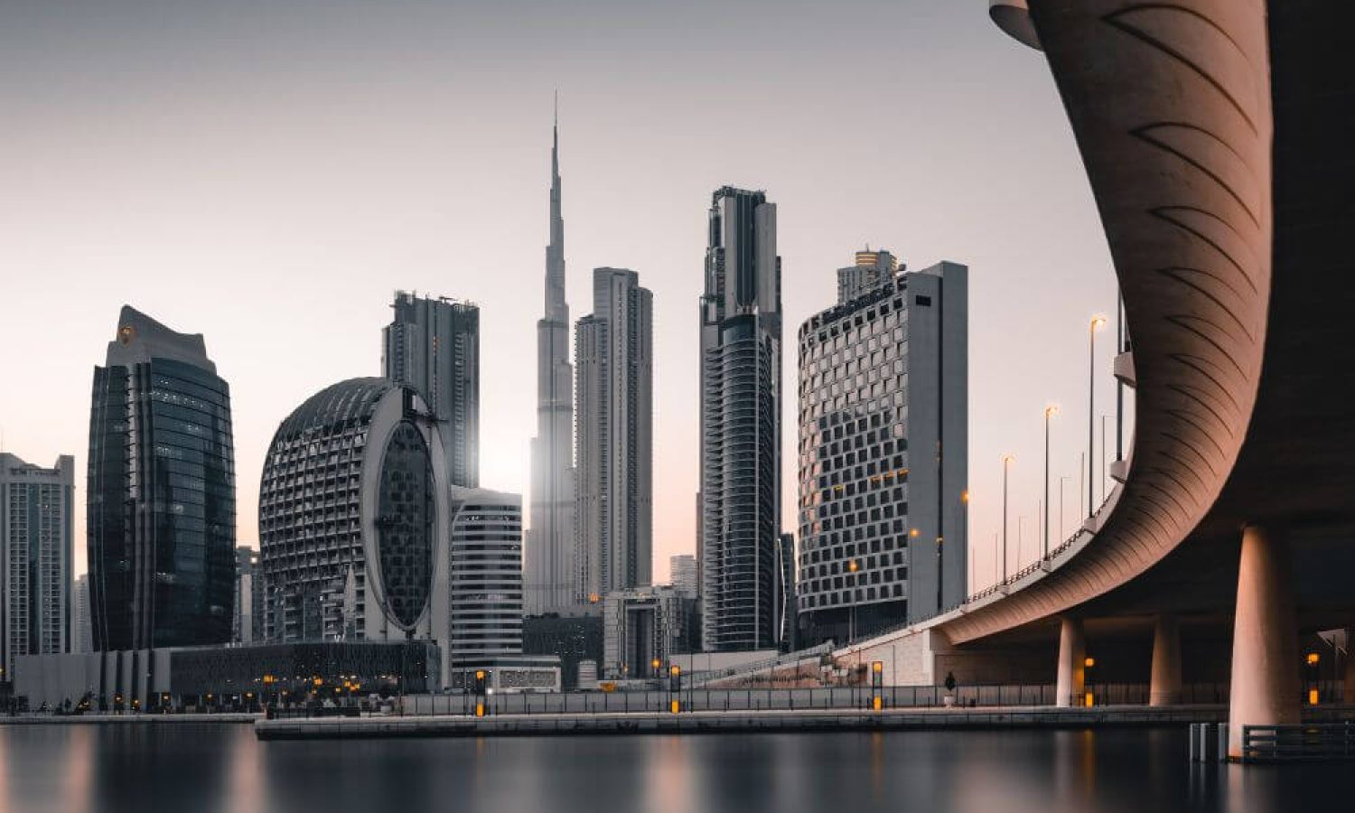 Les chiffres de l'immobilier à Dubai : Mai 2024