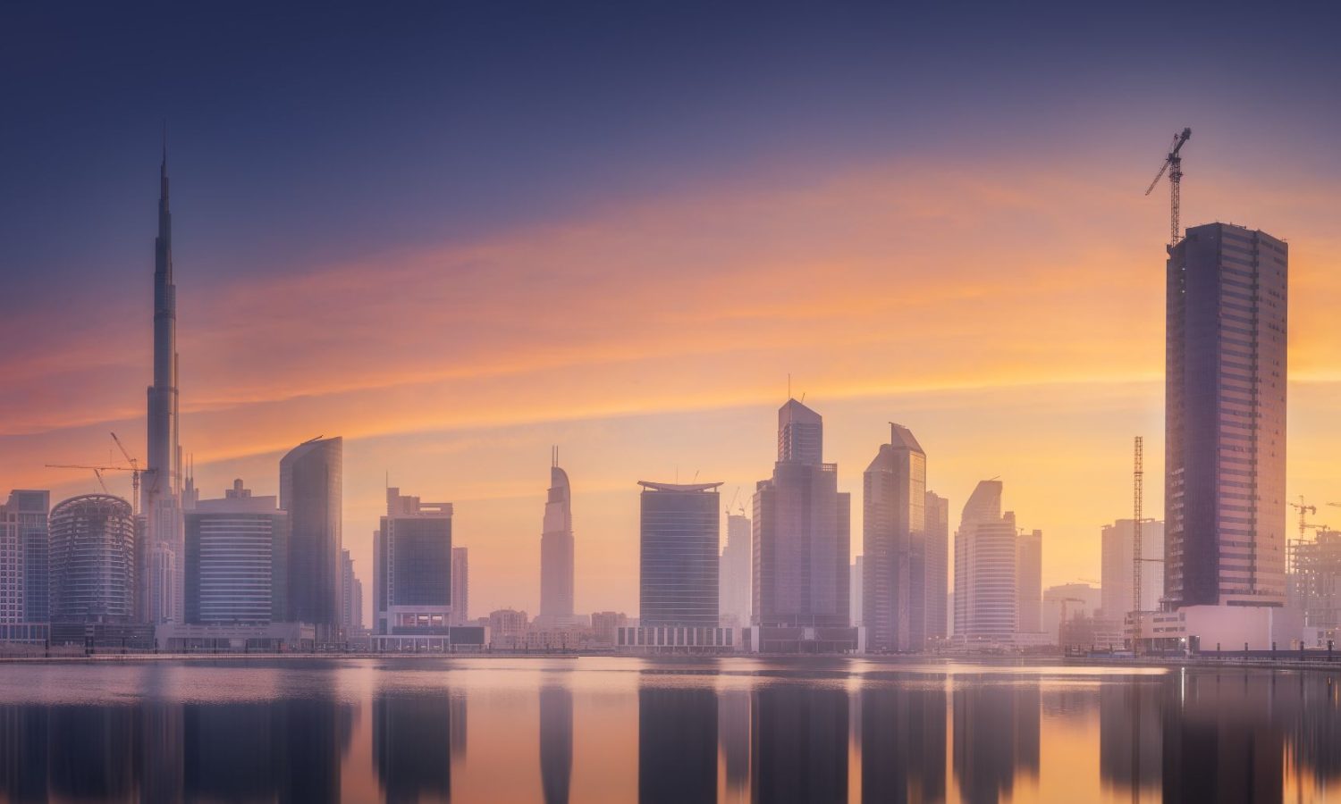 Les meilleurs quartiers pour les expatriés à Dubai