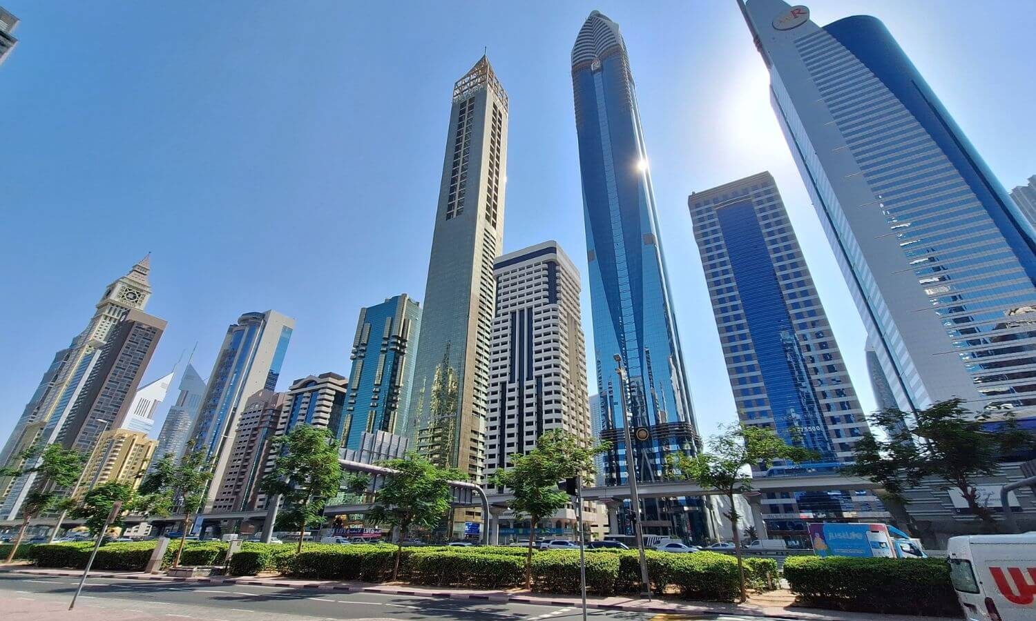 Marché locatif à Dubaï : vers un rééquilibrage ?