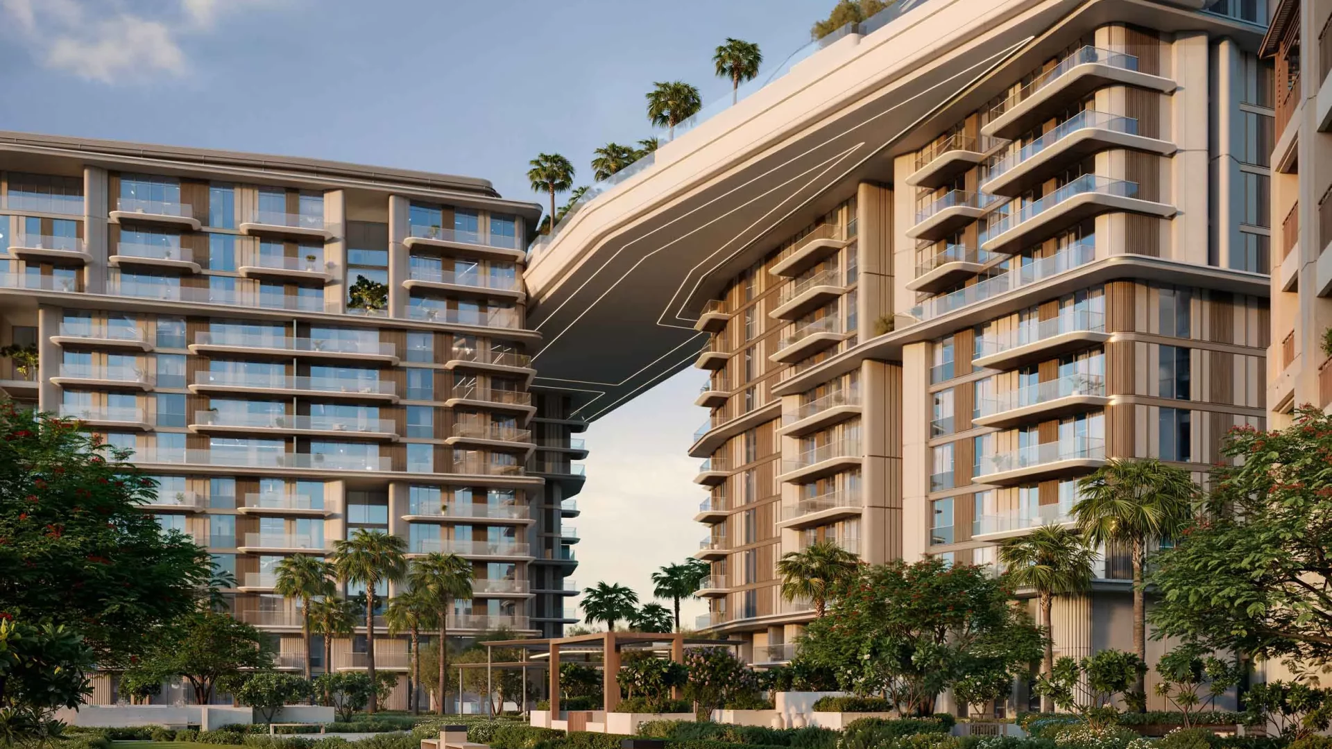 Nourelle par Meraas à Jumeirah, Dubai